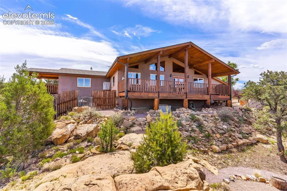 7500 Auckland Avenue Florence, CO 81226