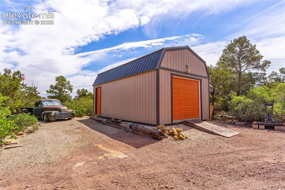 7500 Auckland Avenue Florence, CO 81226