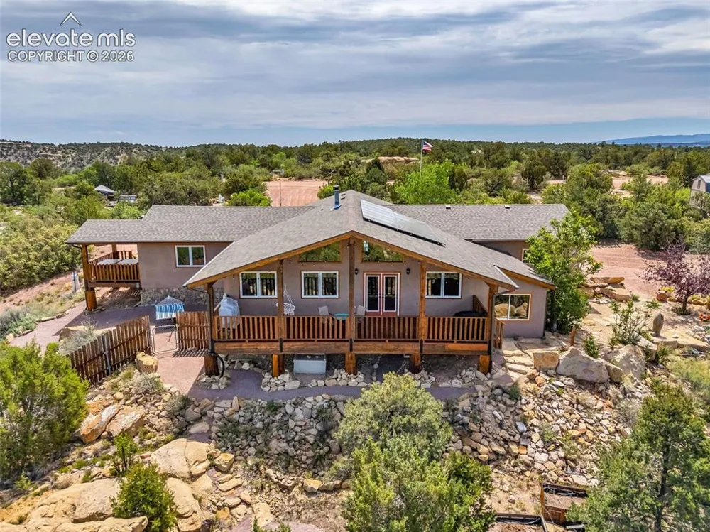 7500 Auckland Avenue Florence, CO 81226