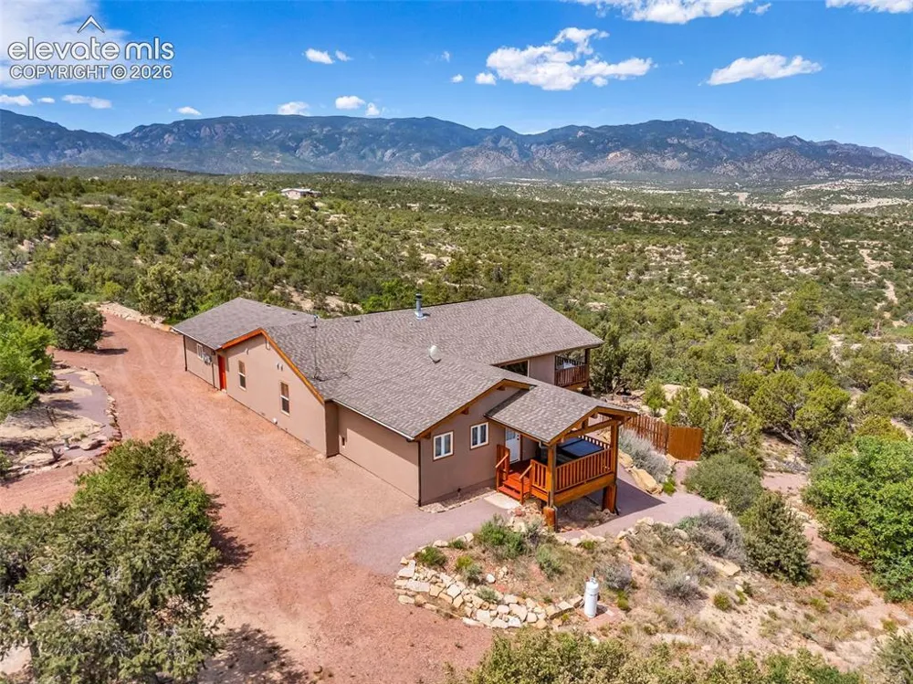 7500 Auckland Avenue Florence, CO 81226