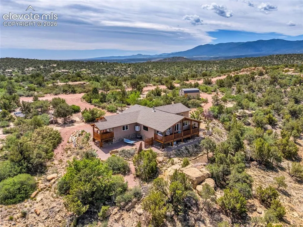 7500 Auckland Avenue Florence, CO 81226