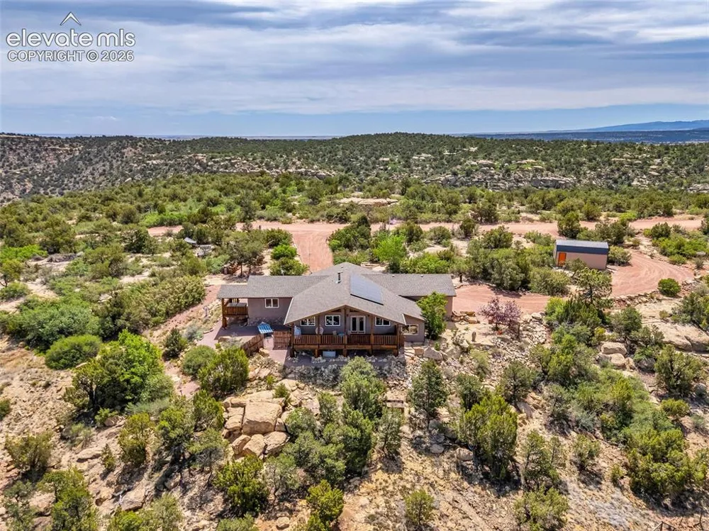 7500 Auckland Avenue Florence, CO 81226