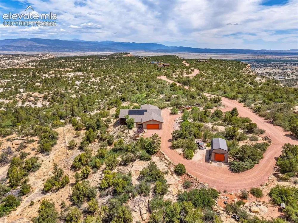 7500 Auckland Avenue Florence, CO 81226