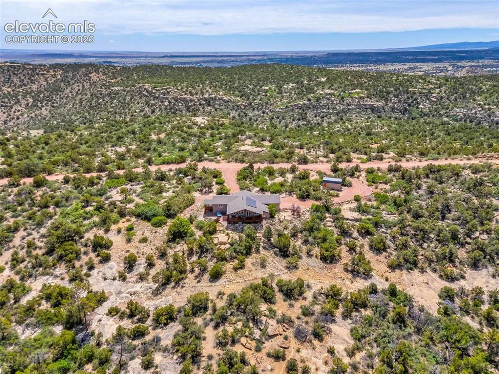 7500 Auckland Avenue Florence, CO 81226