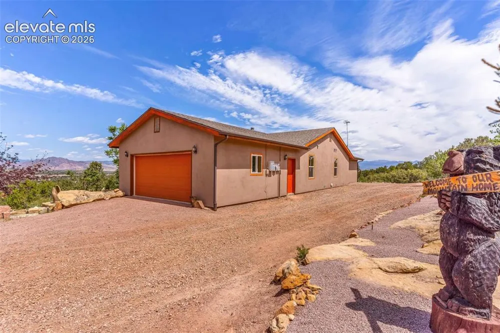 7500 Auckland Avenue Florence, CO 81226