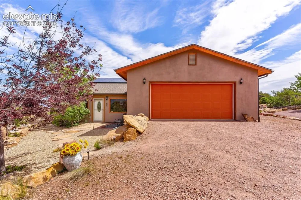 7500 Auckland Avenue Florence, CO 81226