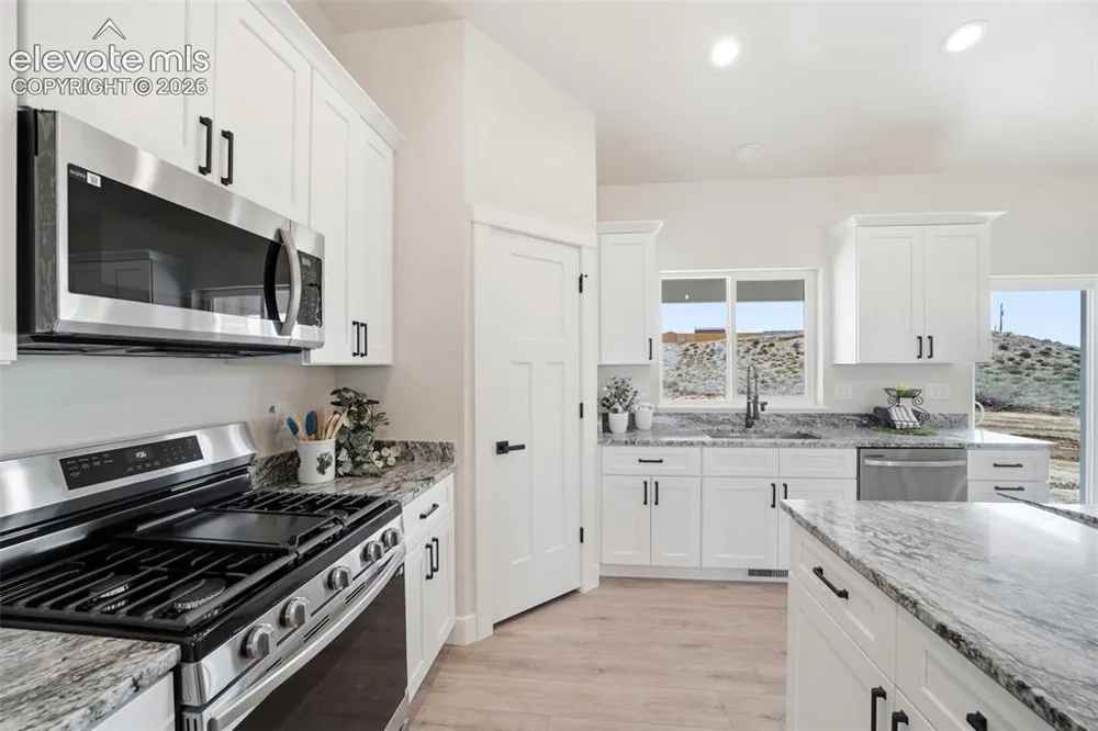 1218 Challenger Place Pueblo West, CO 81007