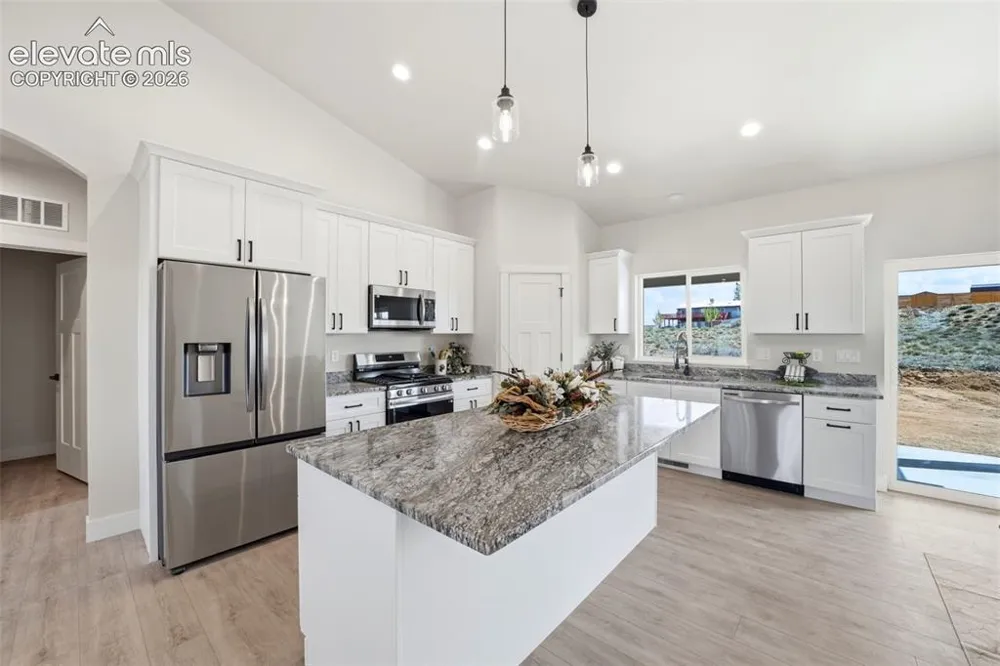 1218 Challenger Place Pueblo West, CO 81007