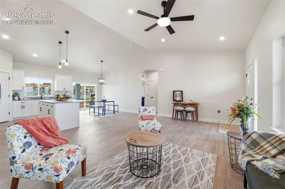 1218 Challenger Place Pueblo West, CO 81007
