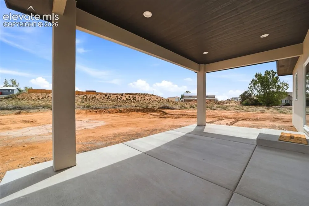 1218 Challenger Place Pueblo West, CO 81007