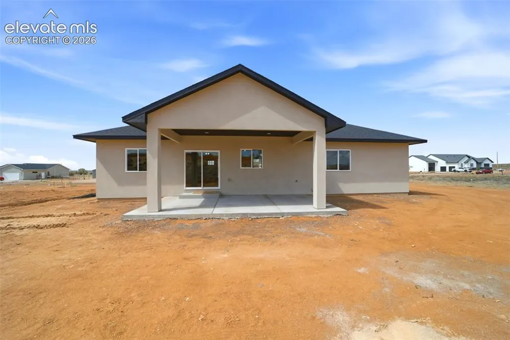 1218 Challenger Place Pueblo West, CO 81007