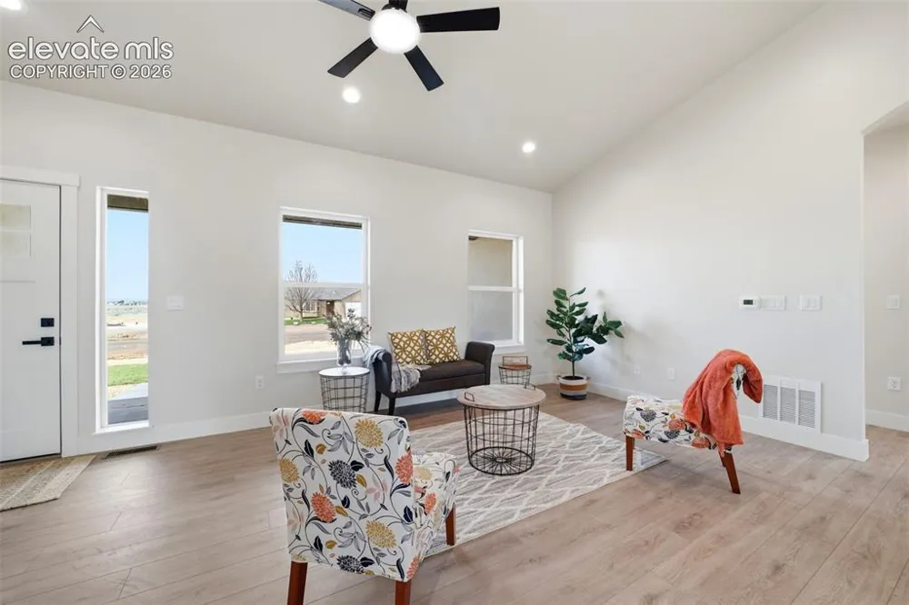 1218 Challenger Place Pueblo West, CO 81007