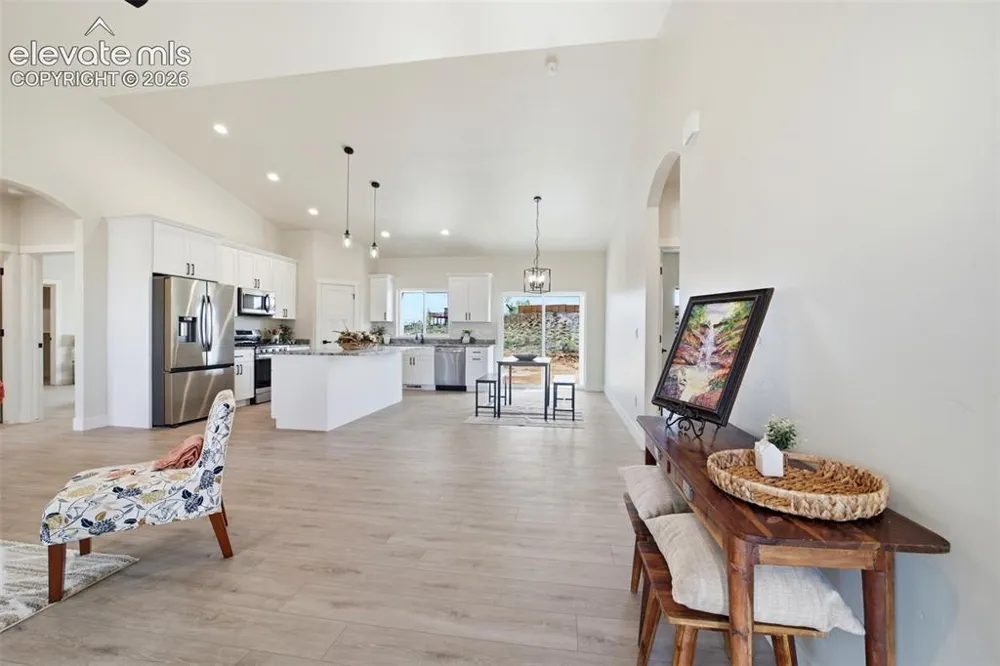 1218 Challenger Place Pueblo West, CO 81007