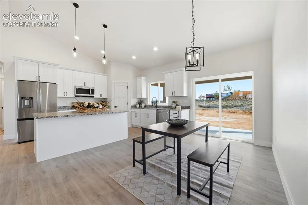1218 Challenger Place Pueblo West, CO 81007