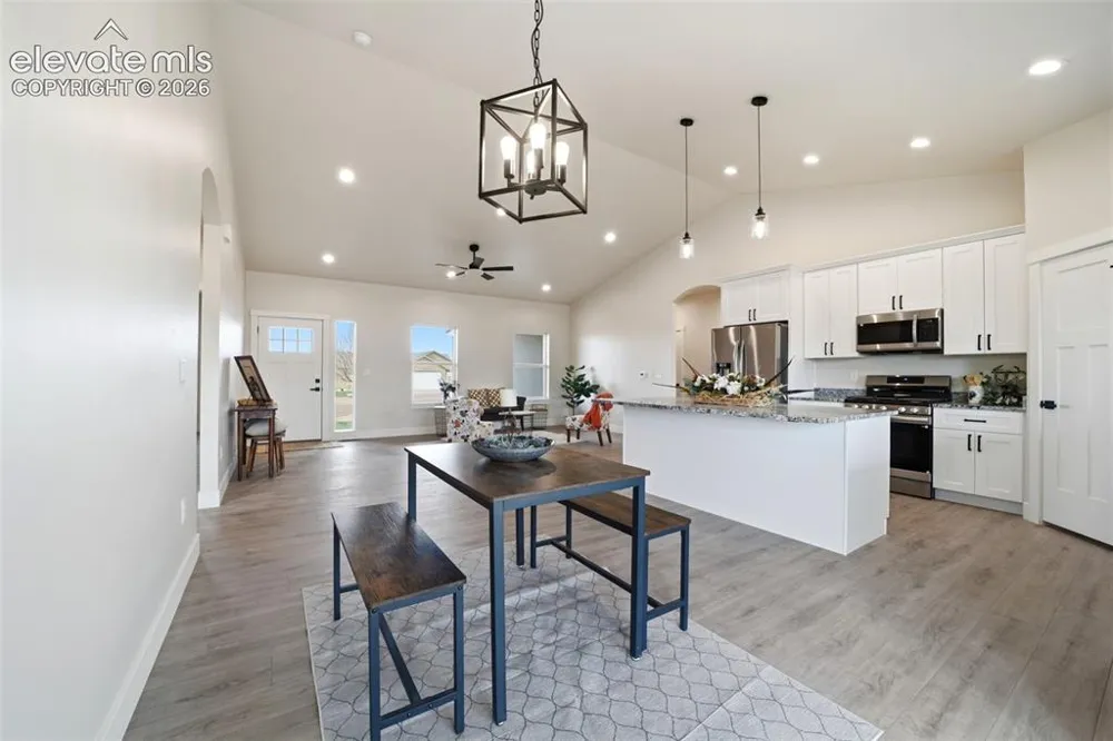 1218 Challenger Place Pueblo West, CO 81007