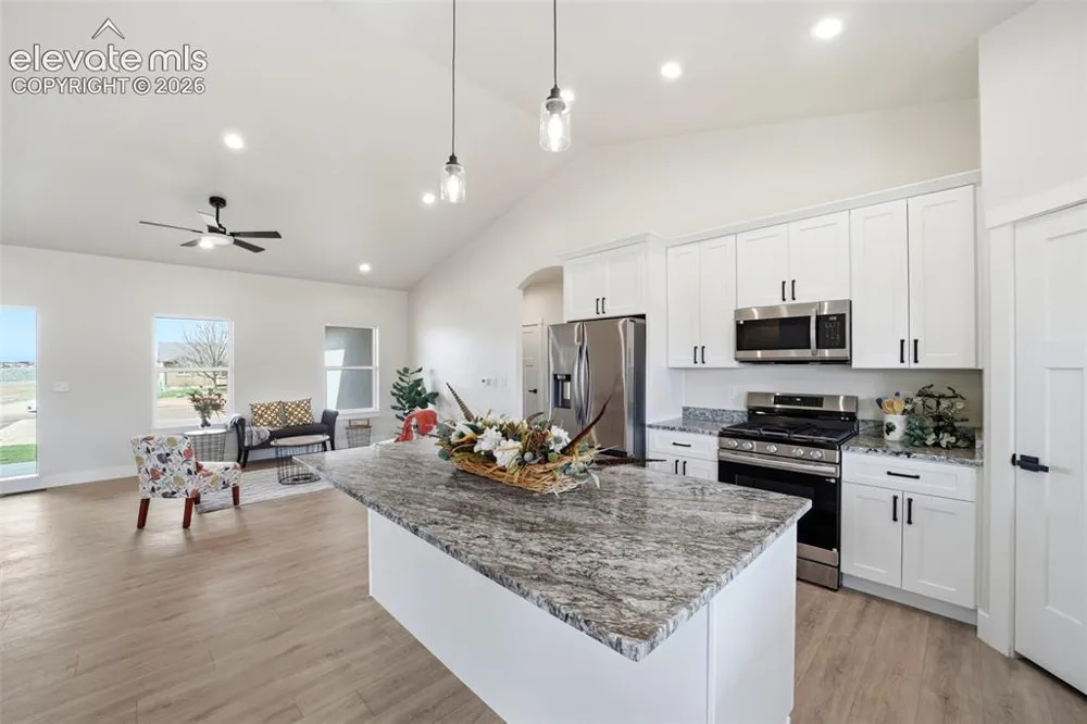 1218 Challenger Place Pueblo West, CO 81007