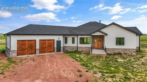 2650 Rustlers Canyon Loop