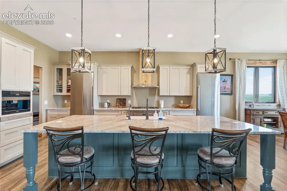 2650 Rustlers Canyon Loop Elizabeth, CO 80107