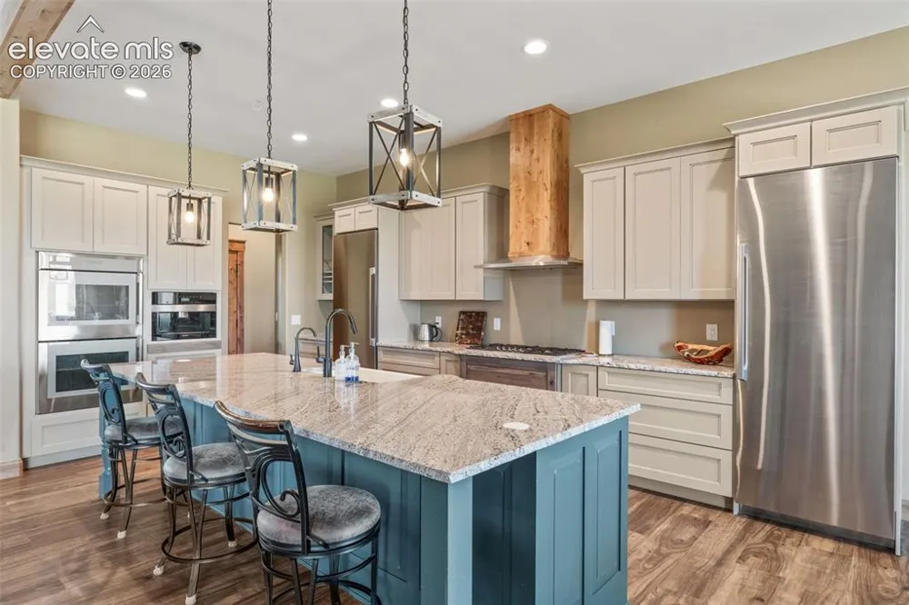 2650 Rustlers Canyon Loop Elizabeth, CO 80107