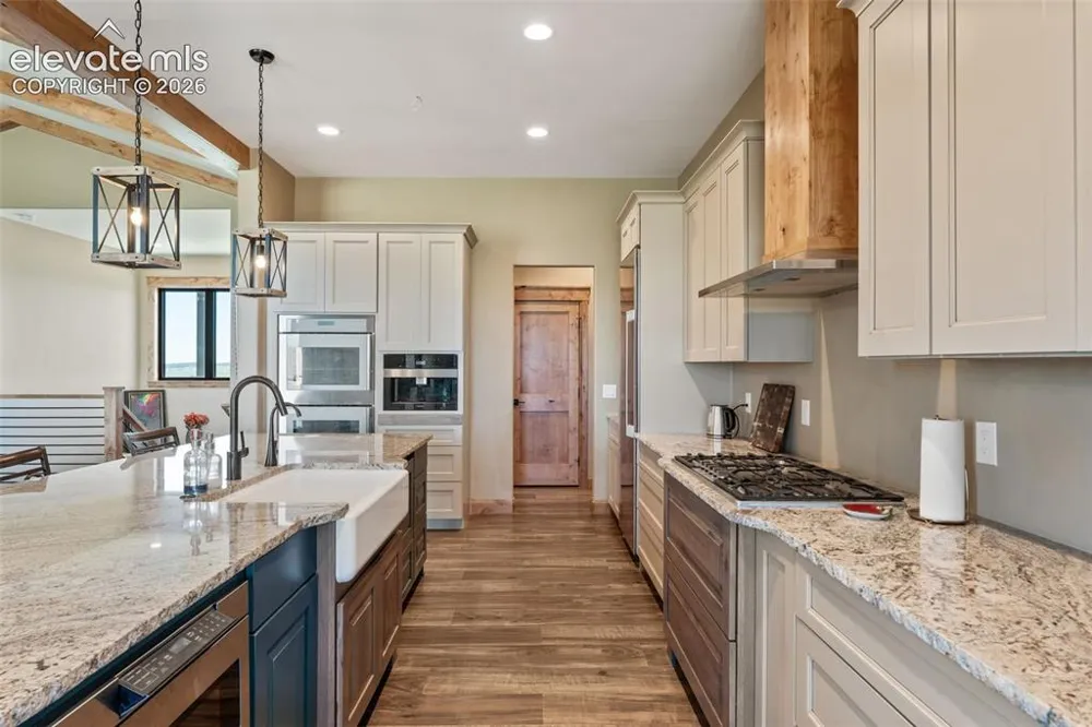 2650 Rustlers Canyon Loop Elizabeth, CO 80107