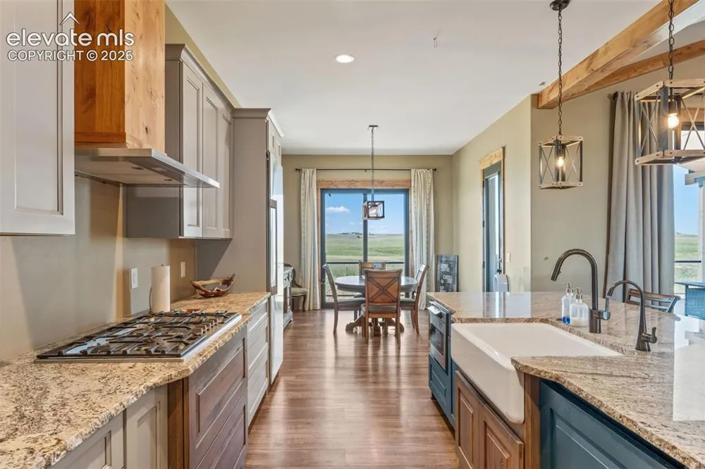 2650 Rustlers Canyon Loop Elizabeth, CO 80107