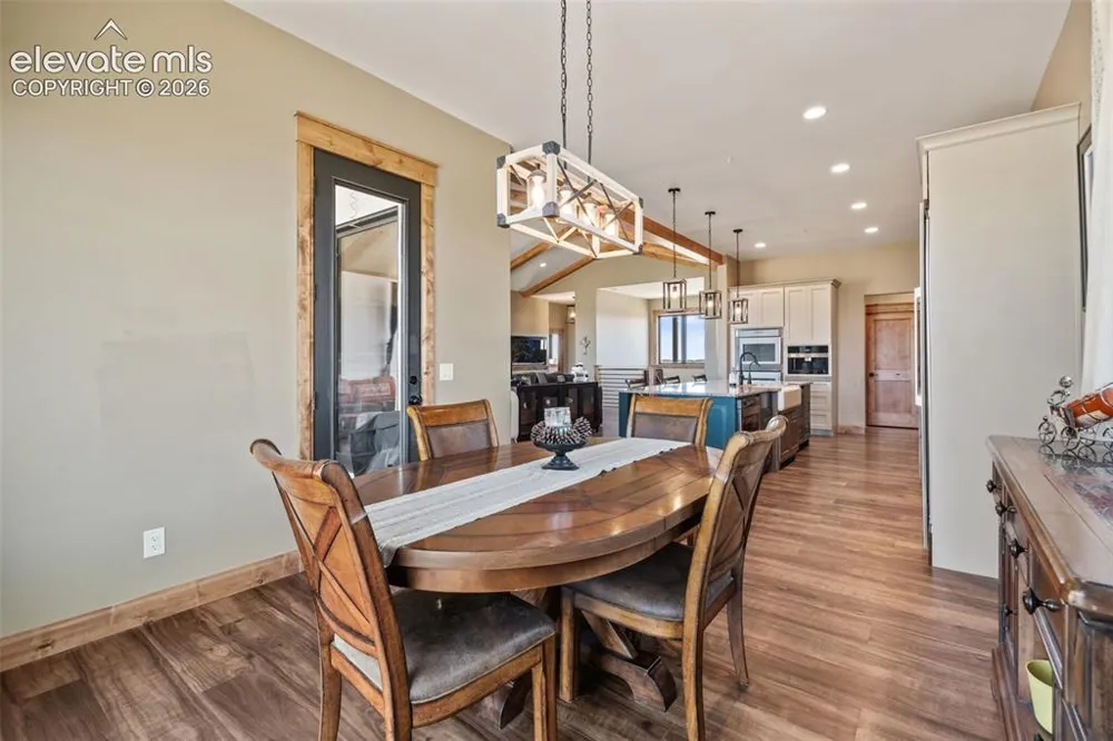 2650 Rustlers Canyon Loop Elizabeth, CO 80107