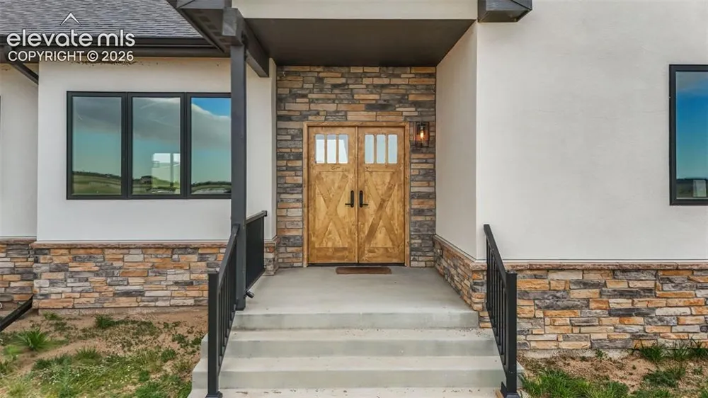 2650 Rustlers Canyon Loop Elizabeth, CO 80107