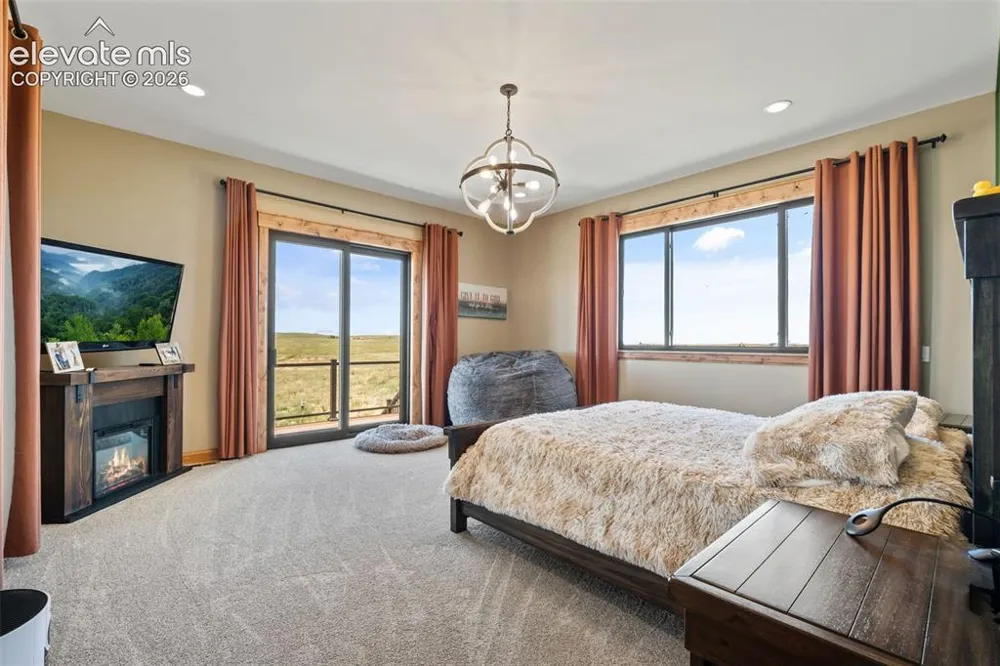 2650 Rustlers Canyon Loop Elizabeth, CO 80107