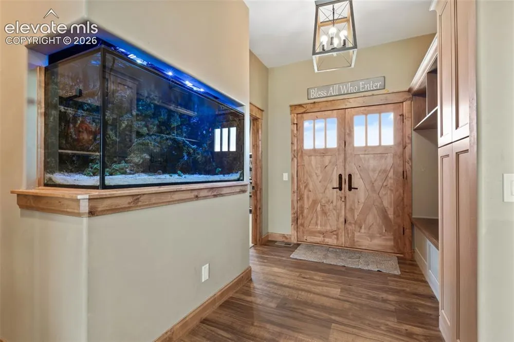 2650 Rustlers Canyon Loop Elizabeth, CO 80107