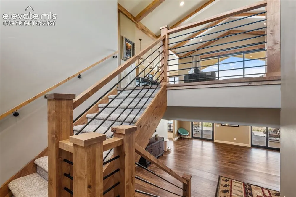 2650 Rustlers Canyon Loop Elizabeth, CO 80107
