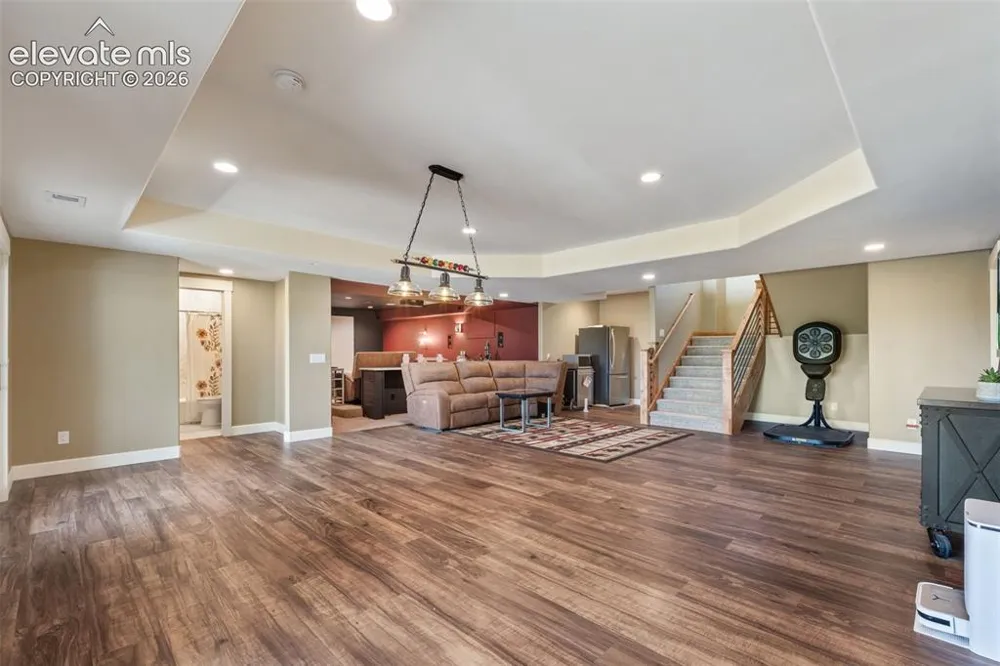 2650 Rustlers Canyon Loop Elizabeth, CO 80107