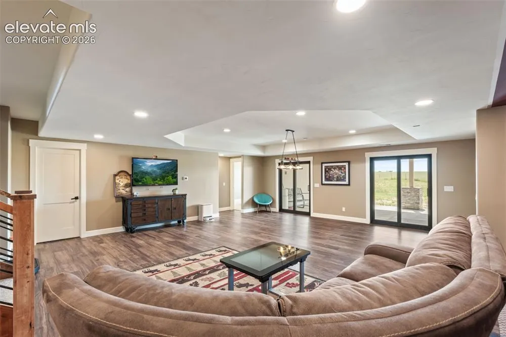2650 Rustlers Canyon Loop Elizabeth, CO 80107