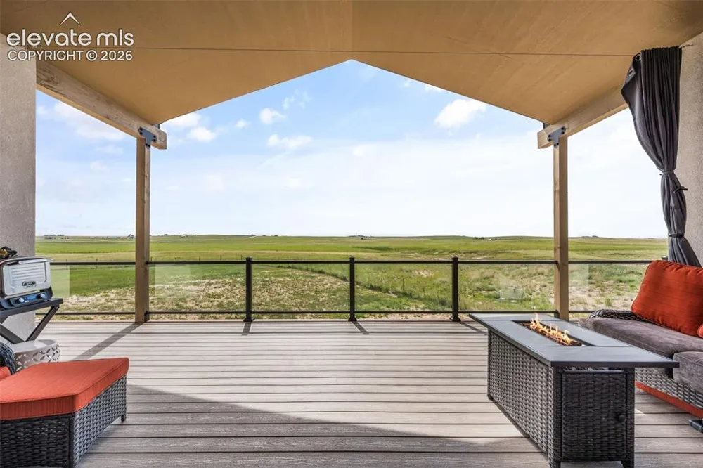 2650 Rustlers Canyon Loop Elizabeth, CO 80107