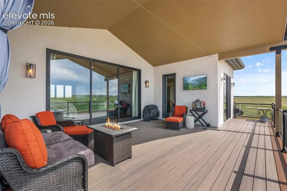 2650 Rustlers Canyon Loop Elizabeth, CO 80107