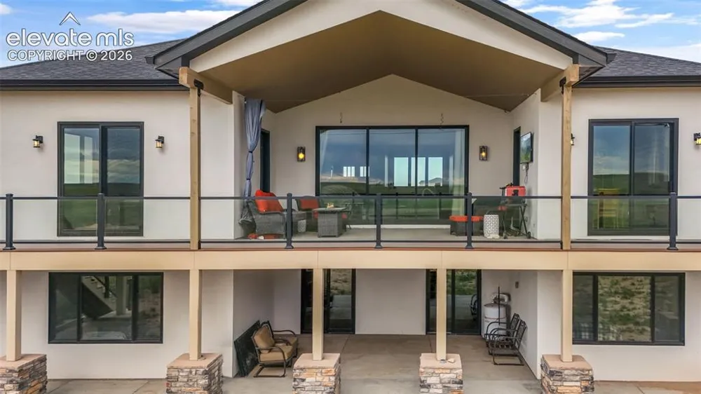 2650 Rustlers Canyon Loop Elizabeth, CO 80107