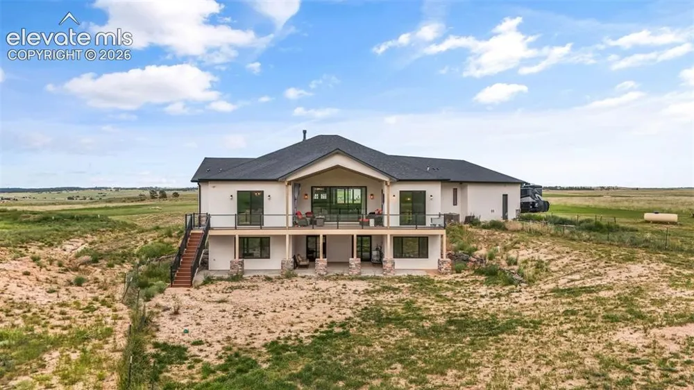2650 Rustlers Canyon Loop Elizabeth, CO 80107