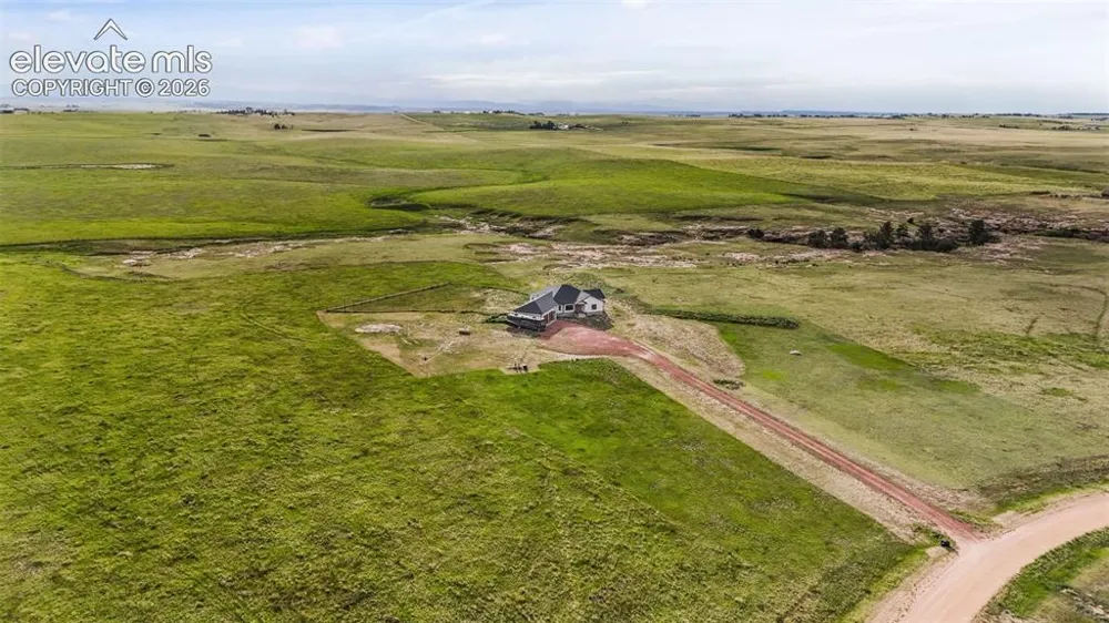 2650 Rustlers Canyon Loop Elizabeth, CO 80107