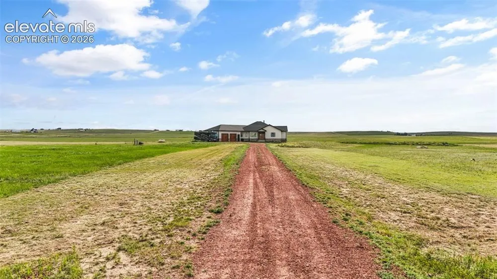 2650 Rustlers Canyon Loop Elizabeth, CO 80107