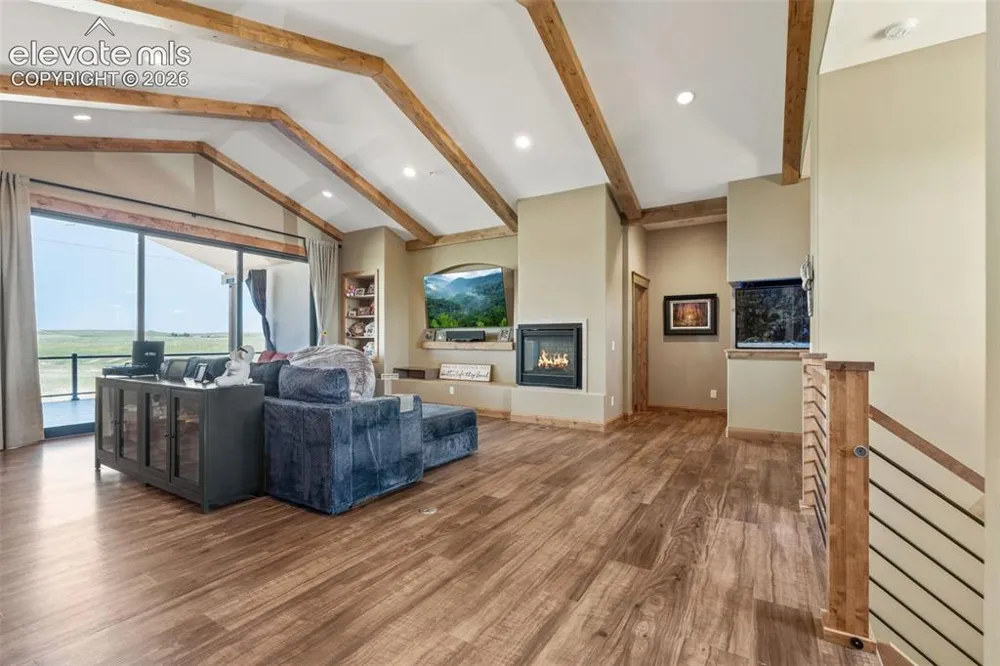 2650 Rustlers Canyon Loop Elizabeth, CO 80107