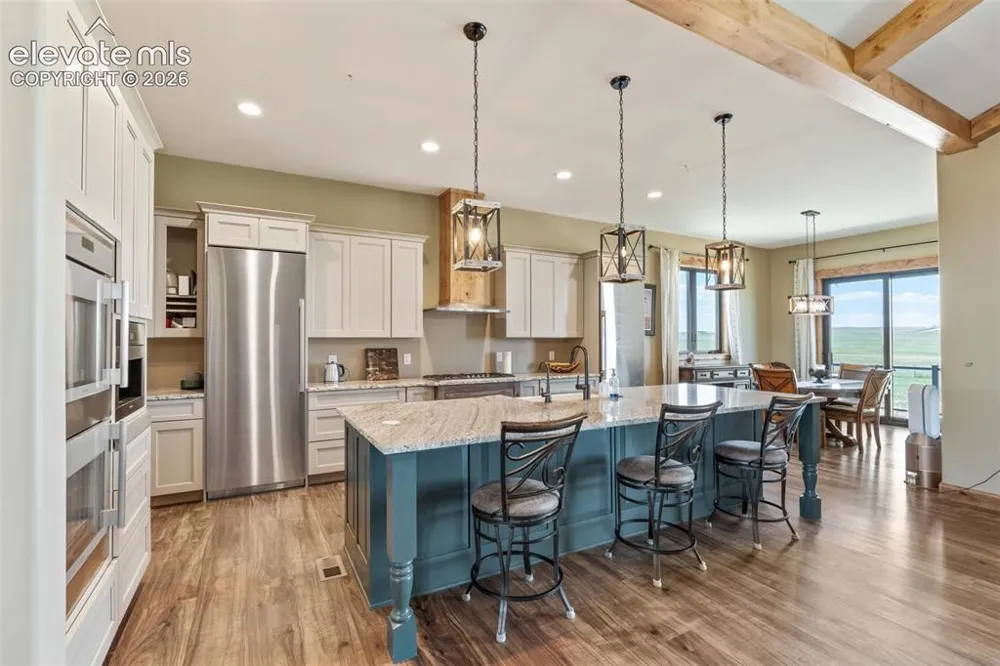 2650 Rustlers Canyon Loop Elizabeth, CO 80107