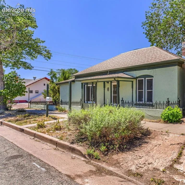 217 4th Street Canon City, CO 81212
