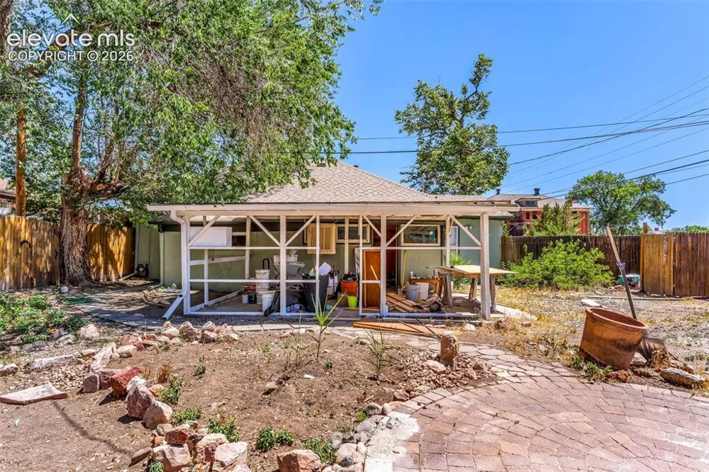 217 4th Street Canon City, CO 81212
