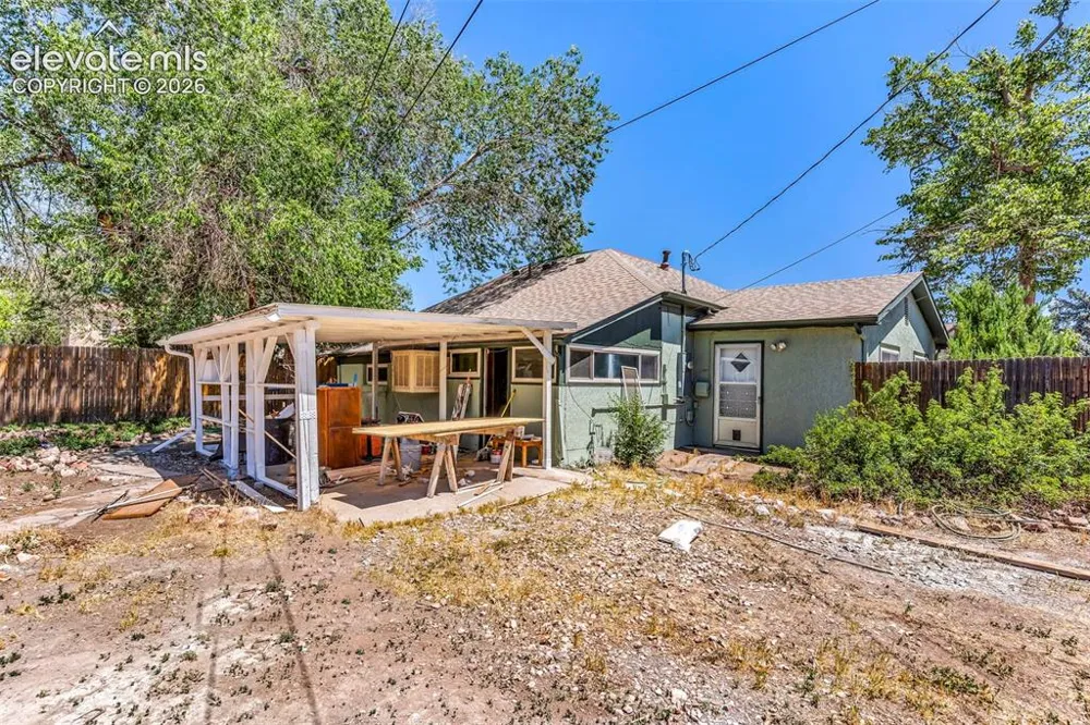 217 4th Street Canon City, CO 81212