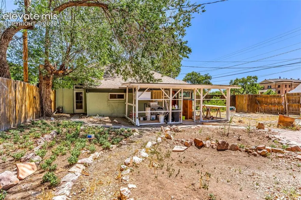 217 4th Street Canon City, CO 81212