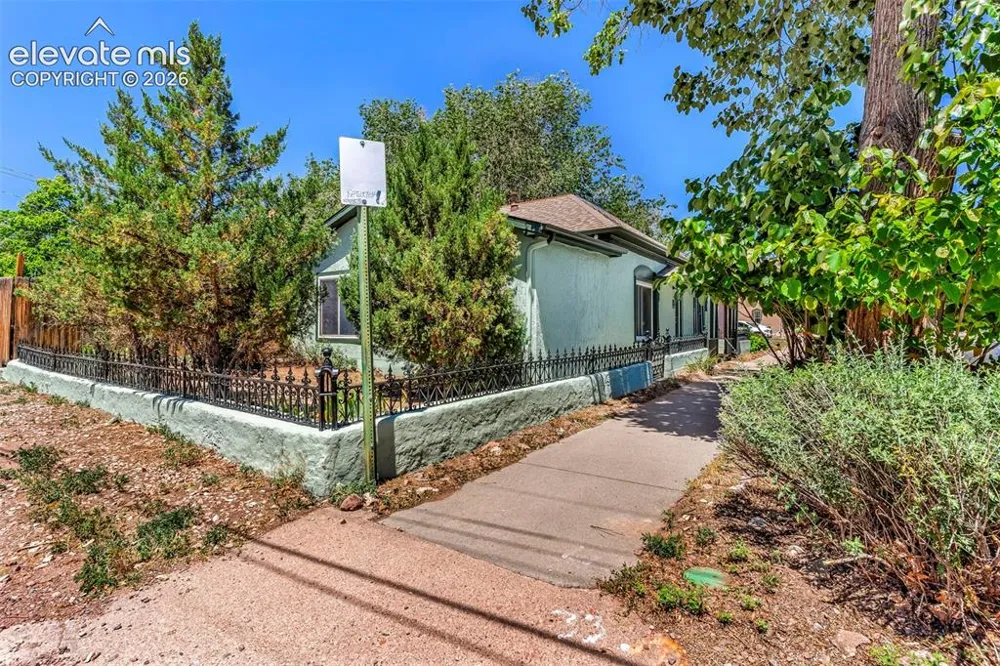 217 4th Street Canon City, CO 81212