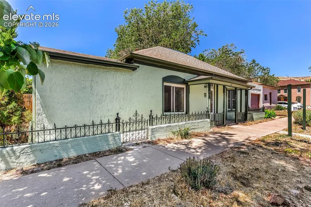 217 4th Street Canon City, CO 81212