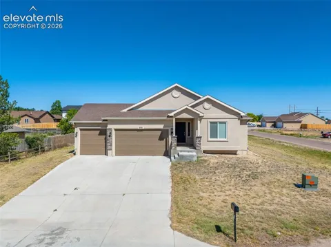 395 W Coral Drive