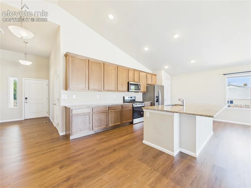 395 W Coral Drive Pueblo West, CO 81007