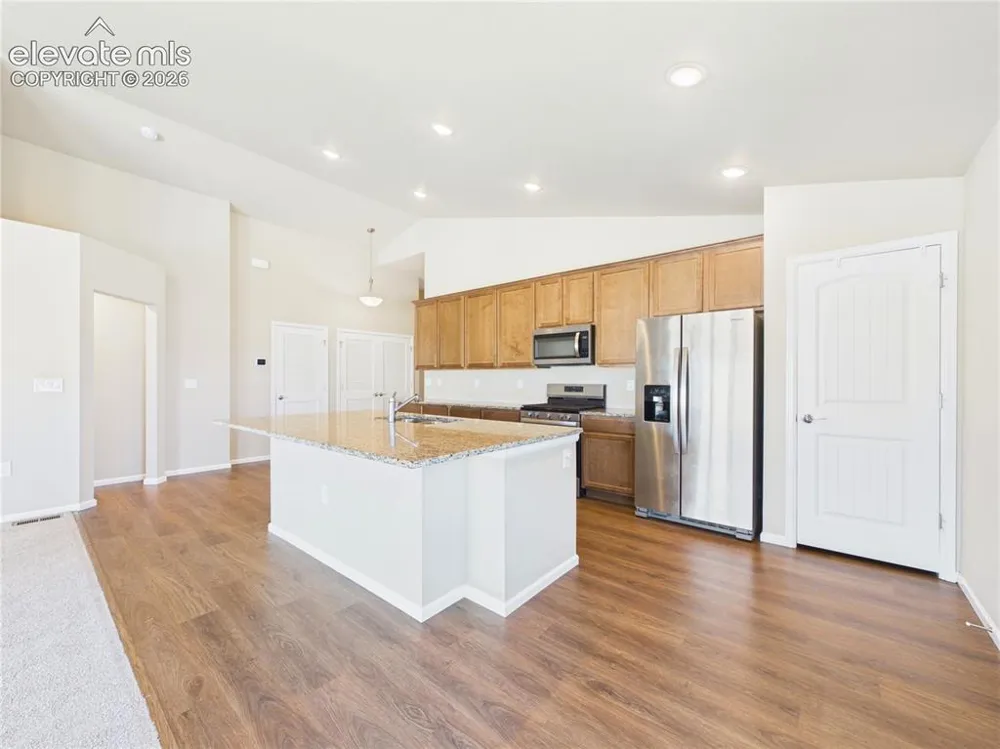 395 W Coral Drive Pueblo West, CO 81007