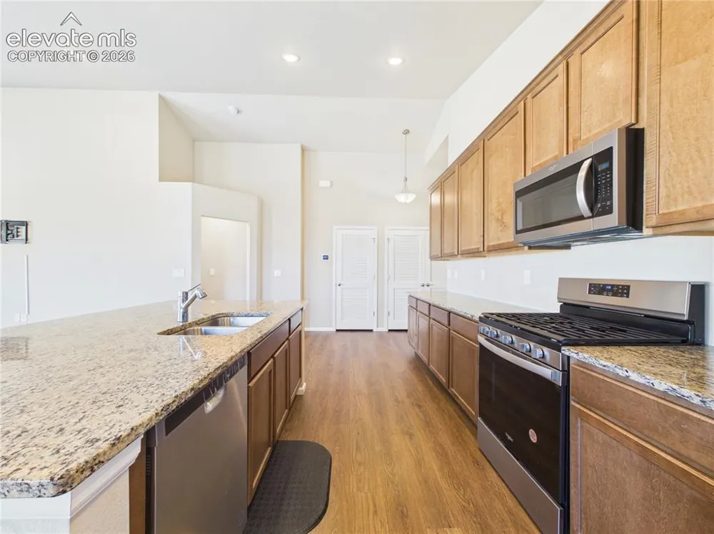 395 W Coral Drive Pueblo West, CO 81007